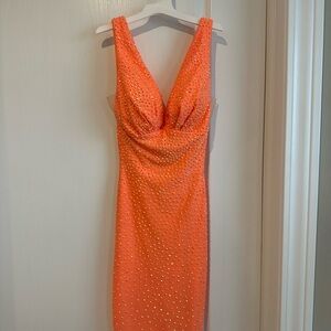 Jonathan Kayne Homecoming Dress